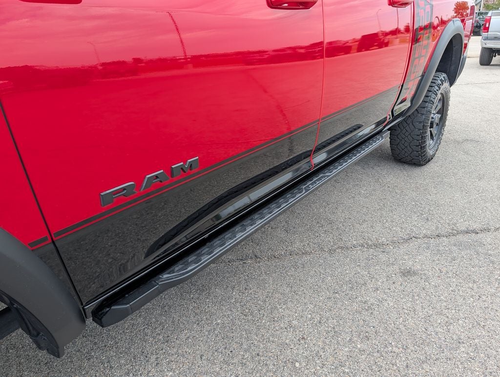 2023 RAM Ram 2500 Pickup Power Wagon - Photo 14
