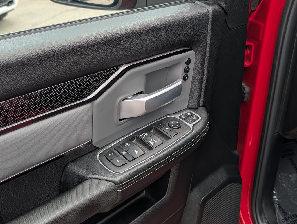 2023 RAM Ram 2500 Pickup Power Wagon - Photo 16