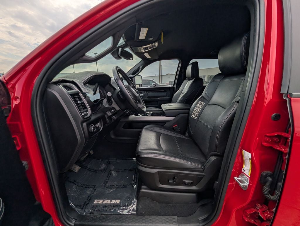 2023 RAM Ram 2500 Pickup Power Wagon - Photo 17