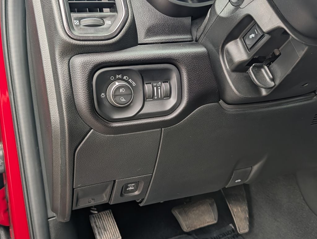 2023 RAM Ram 2500 Pickup Power Wagon - Photo 19