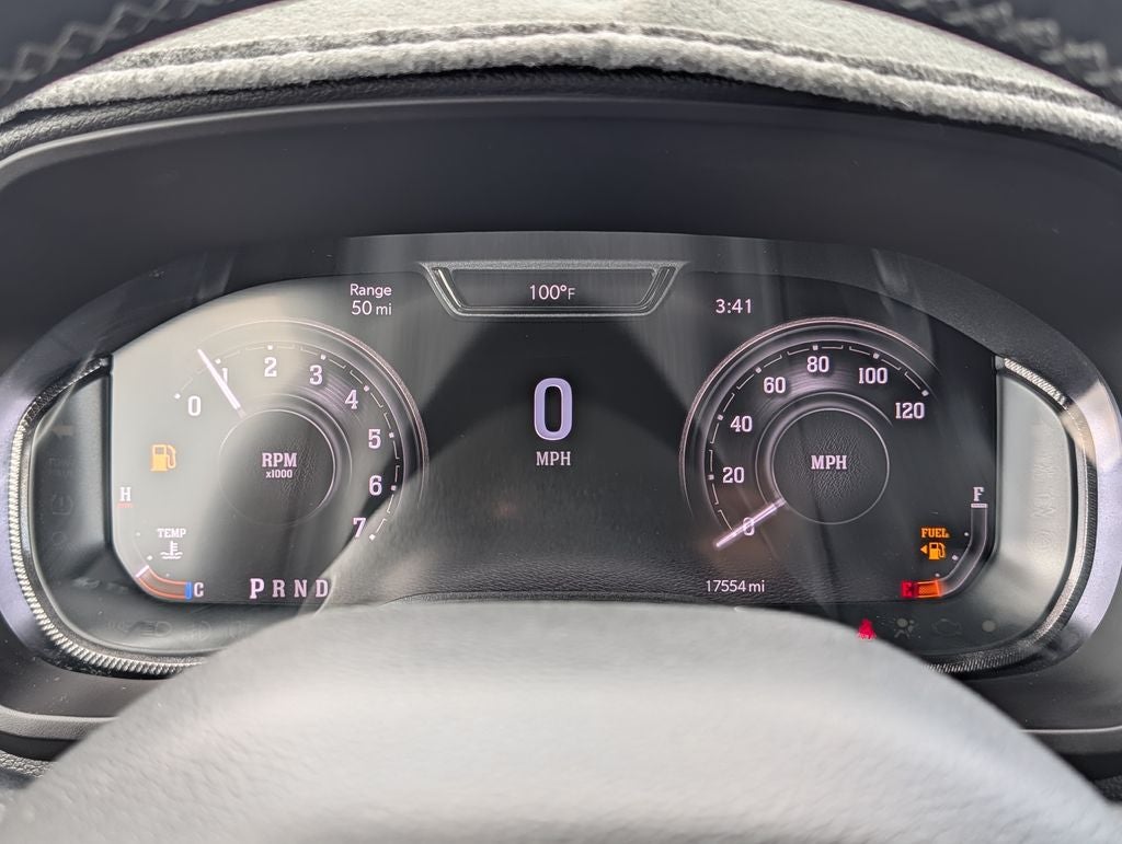 2023 RAM Ram 2500 Pickup Power Wagon - Photo 23