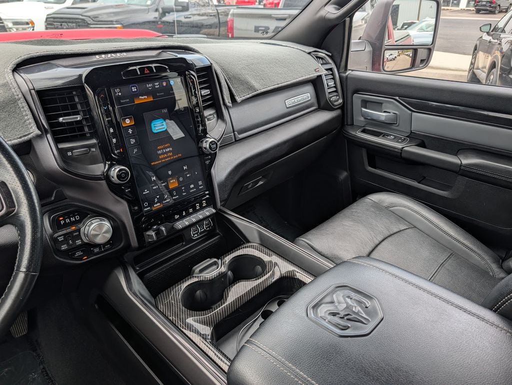 2023 RAM Ram 2500 Pickup Power Wagon - Photo 25