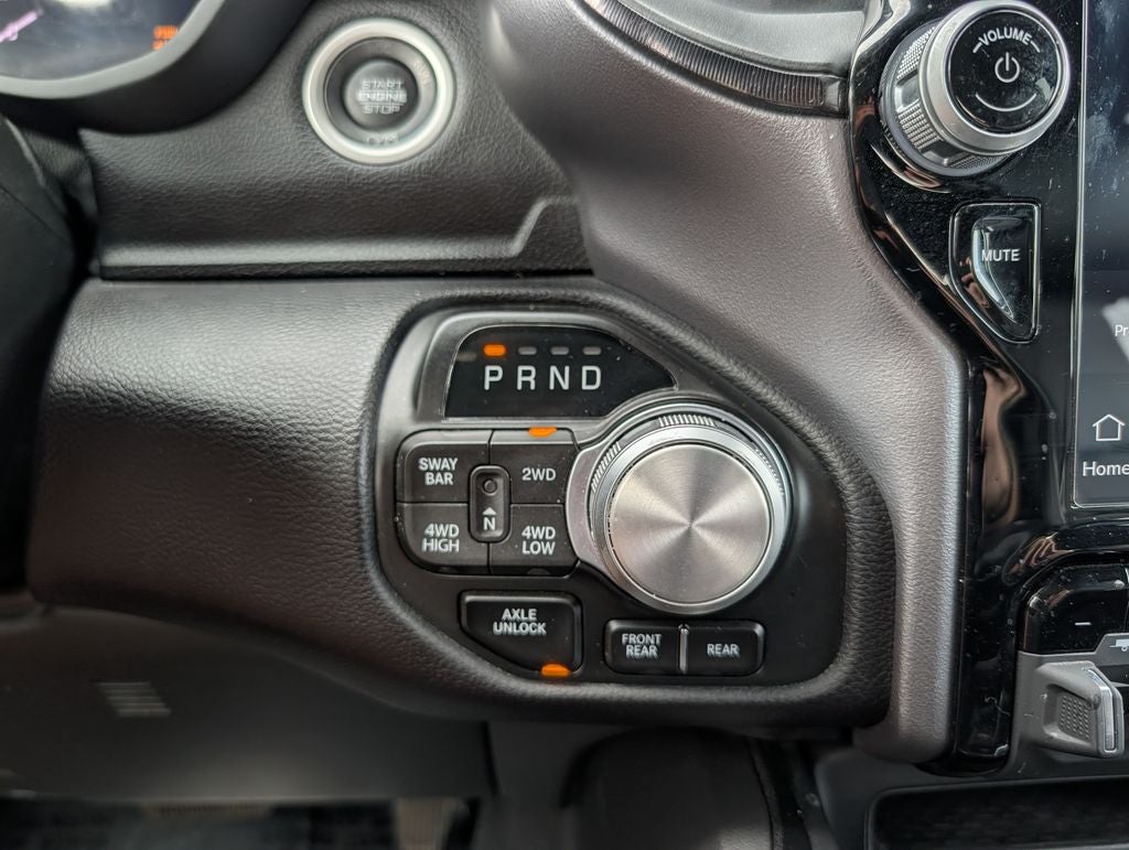 2023 RAM Ram 2500 Pickup Power Wagon - Photo 26