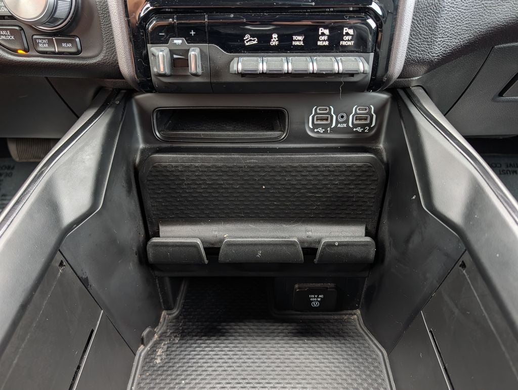 2023 RAM Ram 2500 Pickup Power Wagon - Photo 28