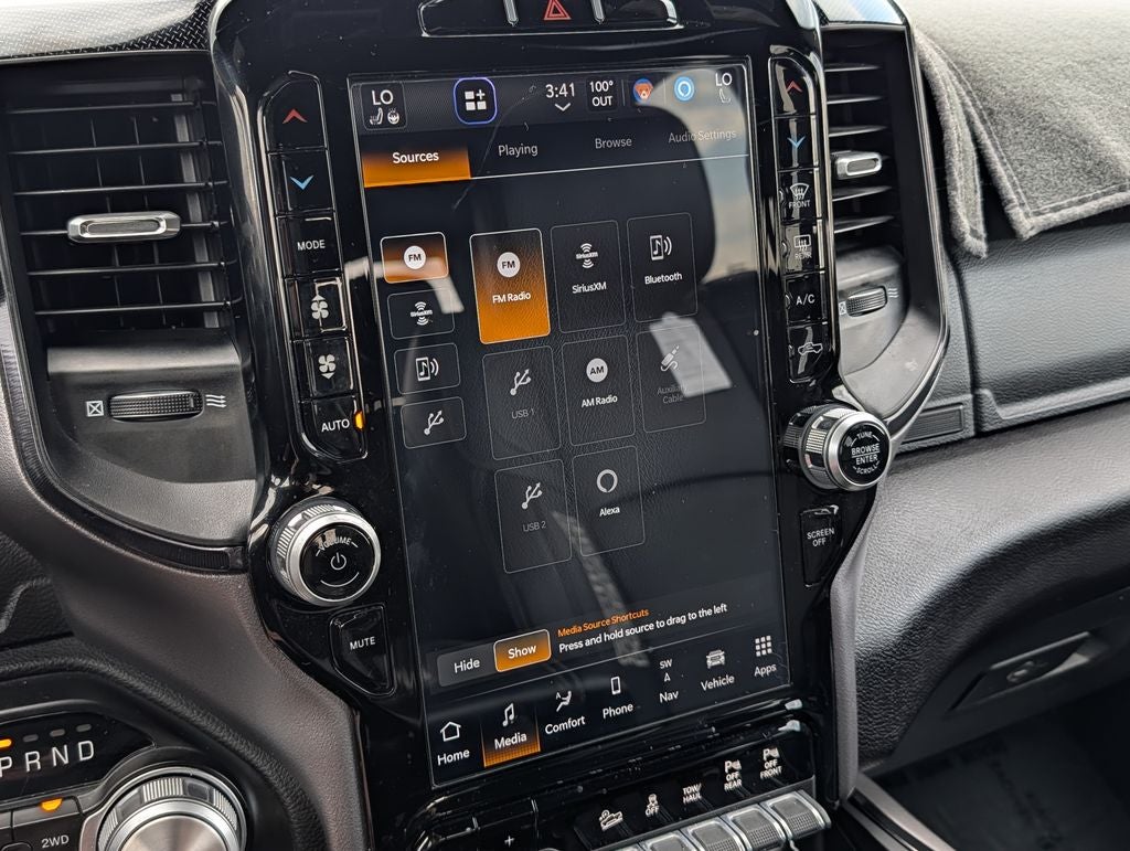 2023 RAM Ram 2500 Pickup Power Wagon - Photo 29
