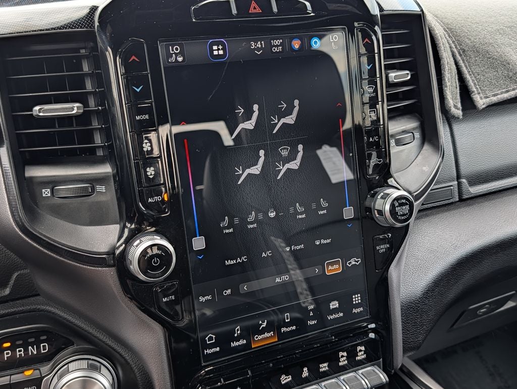 2023 RAM Ram 2500 Pickup Power Wagon - Photo 30