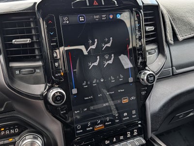 2023 RAM 2500 Power Wagon