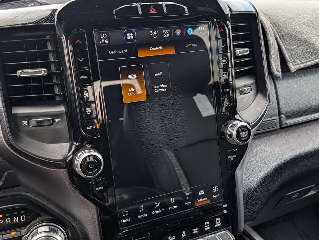 2023 RAM Ram 2500 Pickup Power Wagon - Photo 32