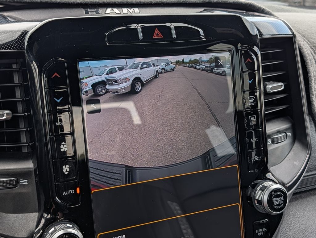 2023 RAM Ram 2500 Pickup Power Wagon - Photo 33