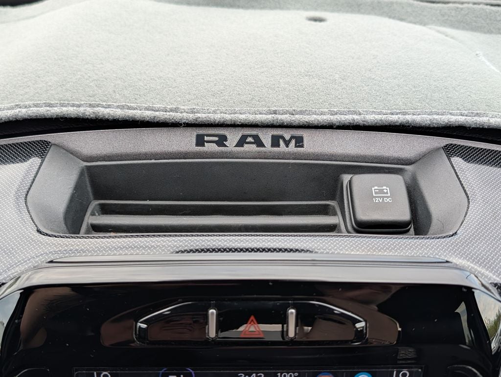 2023 RAM Ram 2500 Pickup Power Wagon - Photo 36