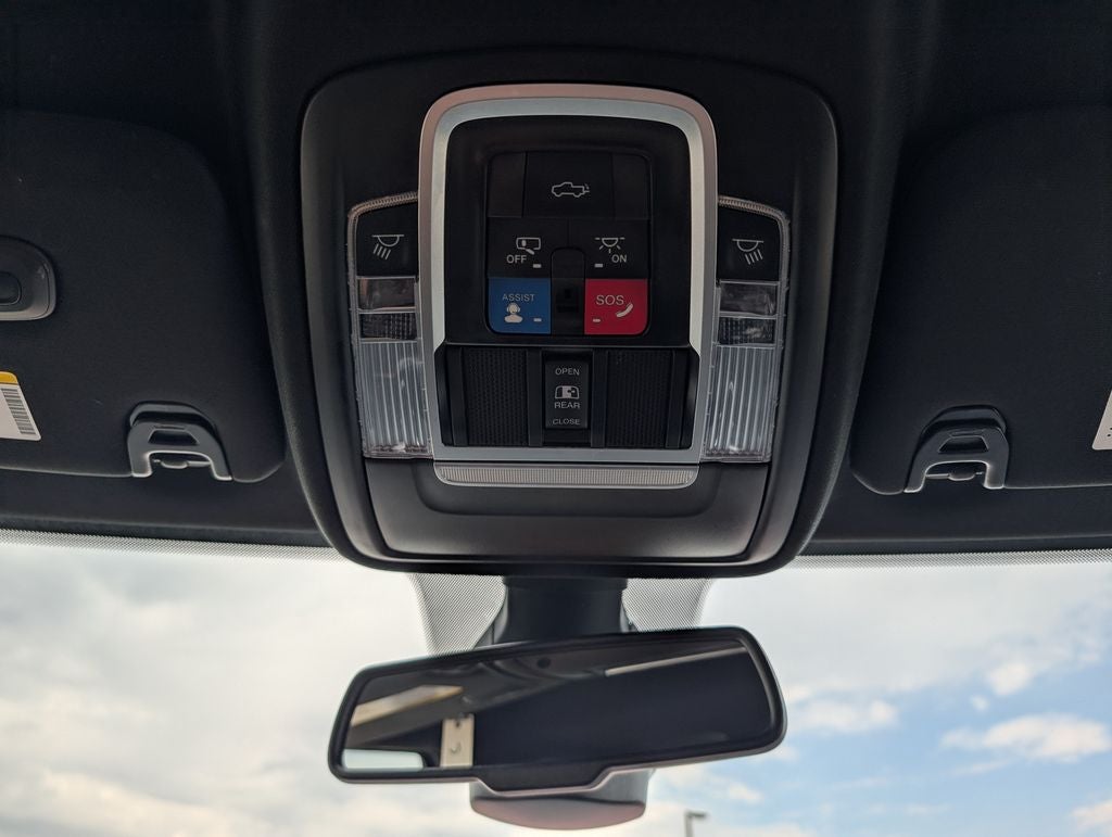 2023 RAM Ram 2500 Pickup Power Wagon - Photo 37
