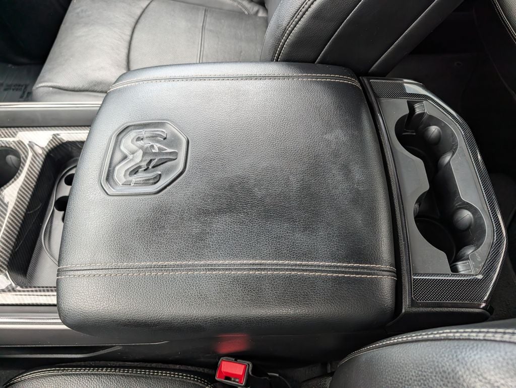 2023 RAM Ram 2500 Pickup Power Wagon - Photo 38