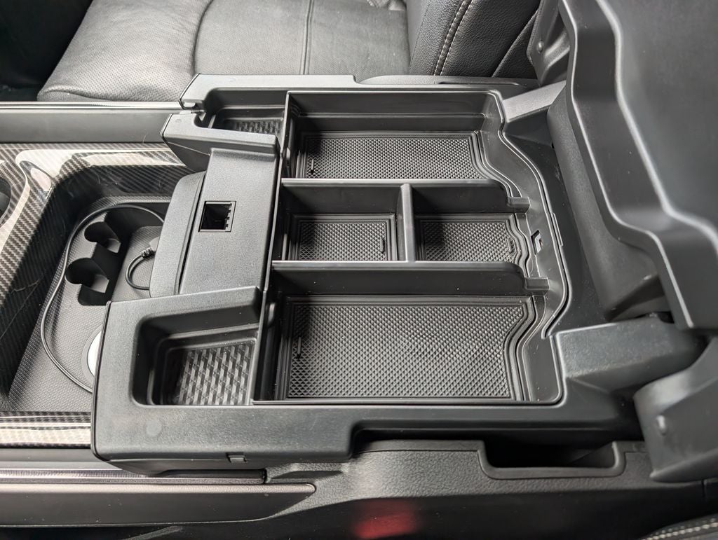2023 RAM Ram 2500 Pickup Power Wagon - Photo 39