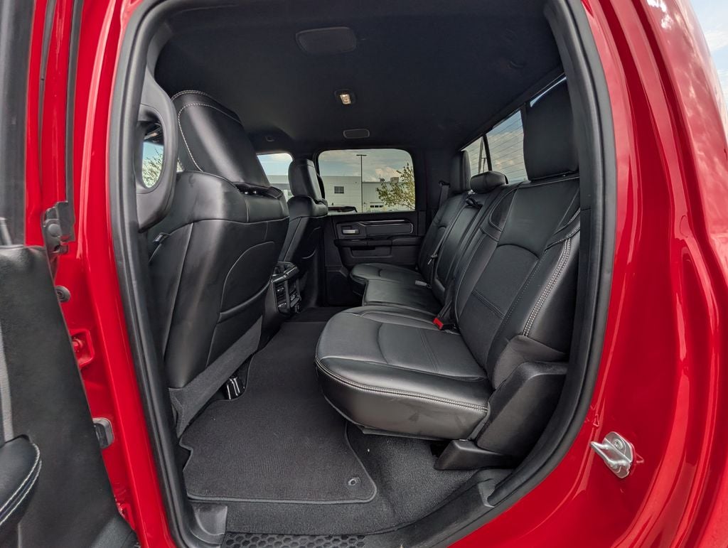 2023 RAM Ram 2500 Pickup Power Wagon - Photo 43