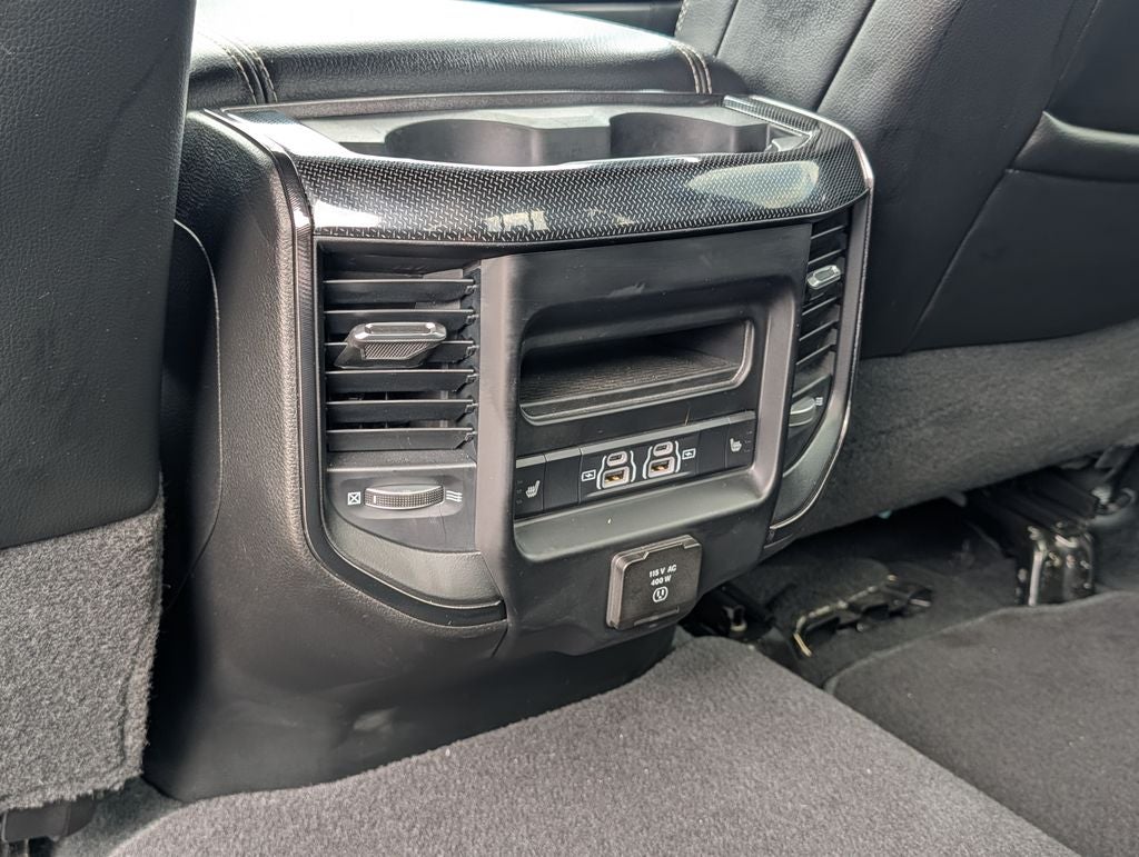 2023 RAM Ram 2500 Pickup Power Wagon - Photo 47