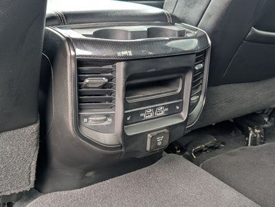 2023 RAM 2500 Power Wagon