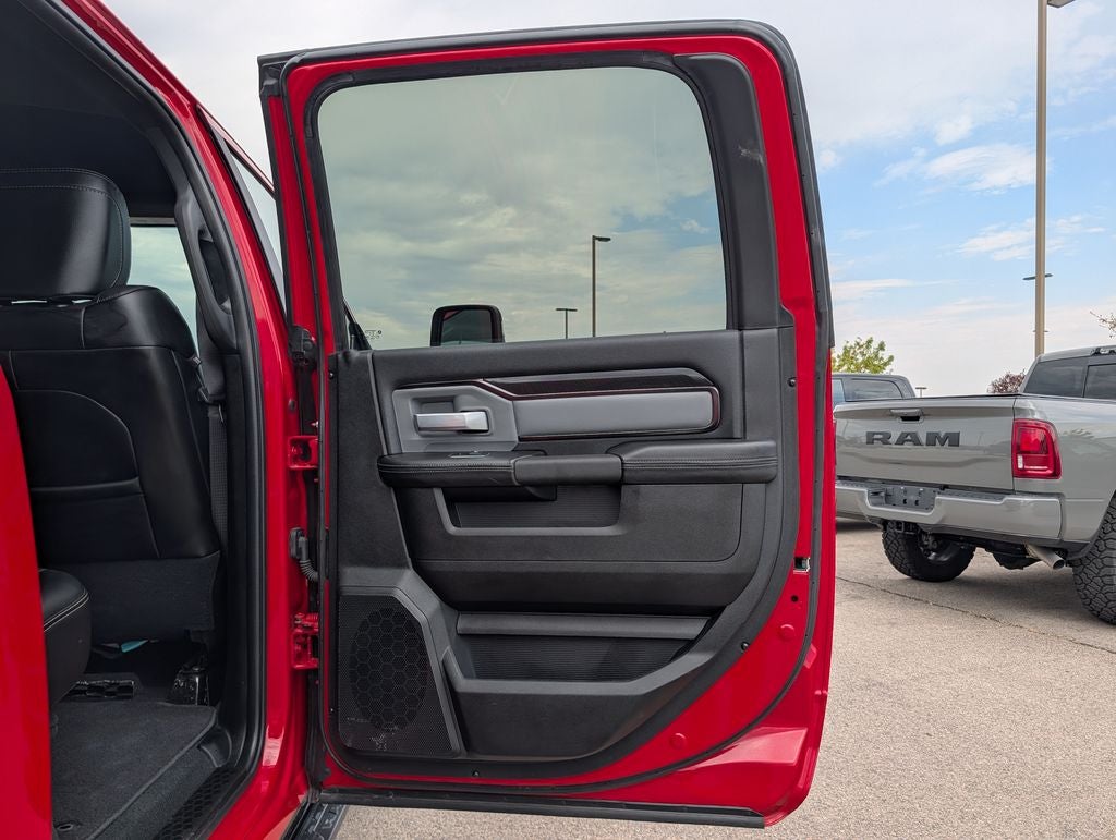 2023 RAM Ram 2500 Pickup Power Wagon - Photo 48