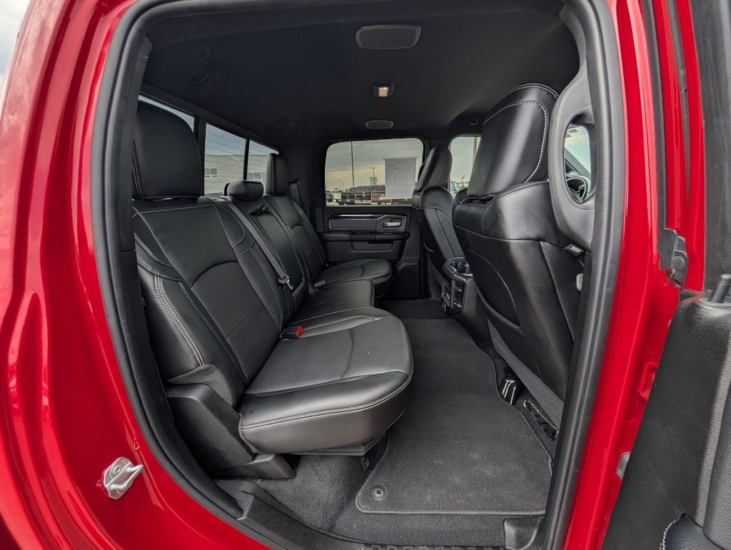 2023 RAM Ram 2500 Pickup Power Wagon - Photo 49
