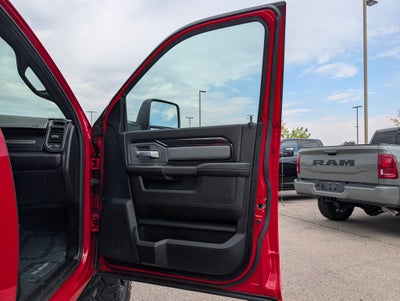 2023 RAM 2500 Power Wagon