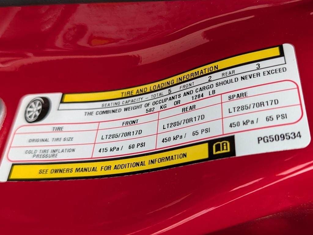 2023 RAM Ram 2500 Pickup Power Wagon - Photo 55