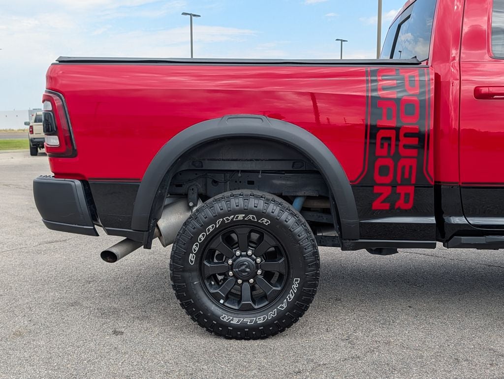 2023 RAM Ram 2500 Pickup Power Wagon - Photo 6