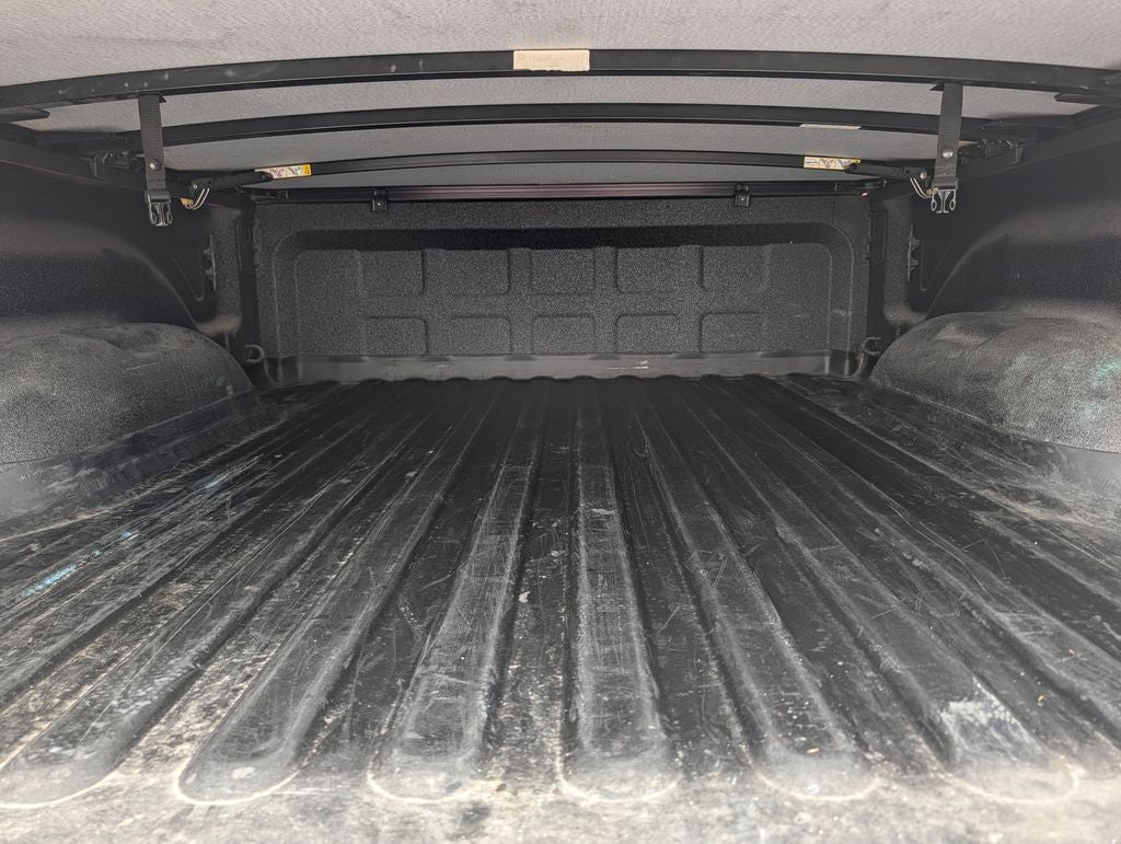 2023 RAM Ram 2500 Pickup Power Wagon - Photo 9