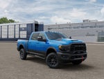 2027 RAM 2500 2500 POWER WAGON CREW CAB 4X4 6'4' BOX