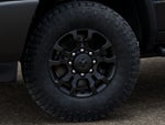 2027 RAM 2500 2500 POWER WAGON CREW CAB 4X4 6'4' BOX