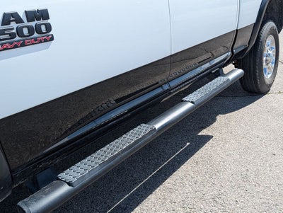 2018 RAM 2500 Power Wagon