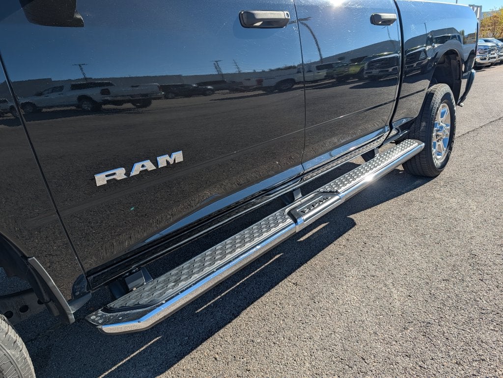 2026 RAM 2500 Big Horn 4X4