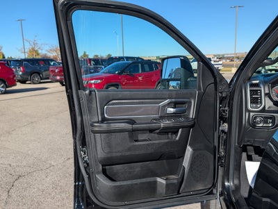 2026 RAM 2500 Big Horn 4X4