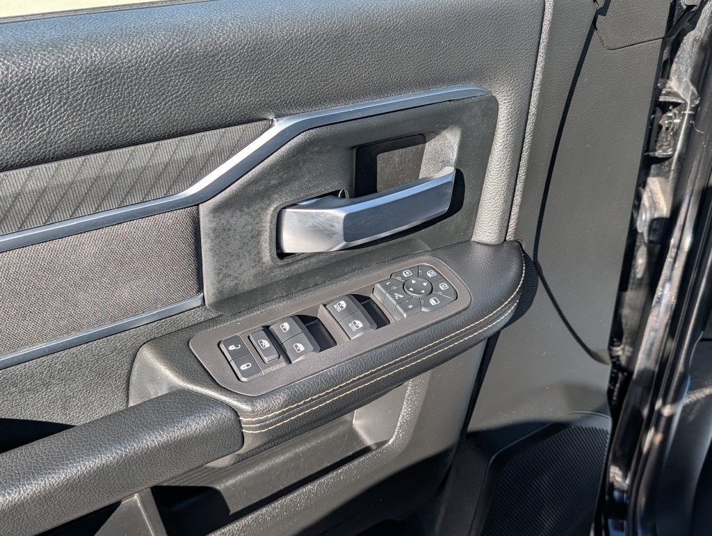 2026 RAM 2500 Big Horn 4X4
