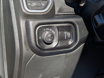 2026 RAM 2500 Big Horn 4X4