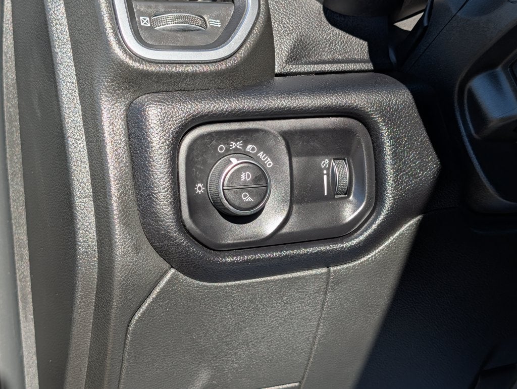2026 RAM 2500 Big Horn 4X4