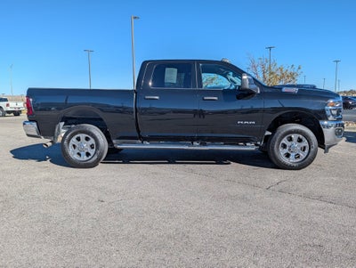 2026 RAM 2500 Big Horn 4X4