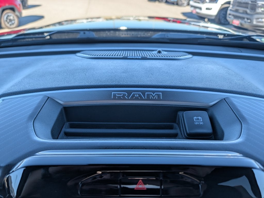 2026 RAM 2500 Big Horn 4X4