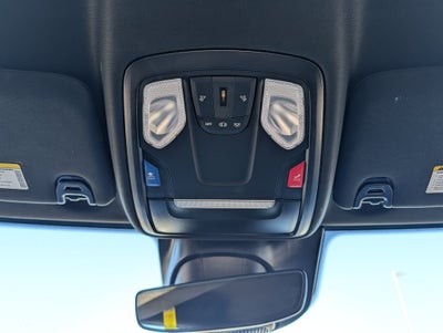 2026 RAM 2500 Big Horn 4X4
