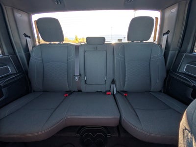 2026 RAM 2500 Big Horn 4X4
