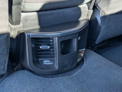 2026 RAM 2500 Big Horn 4X4