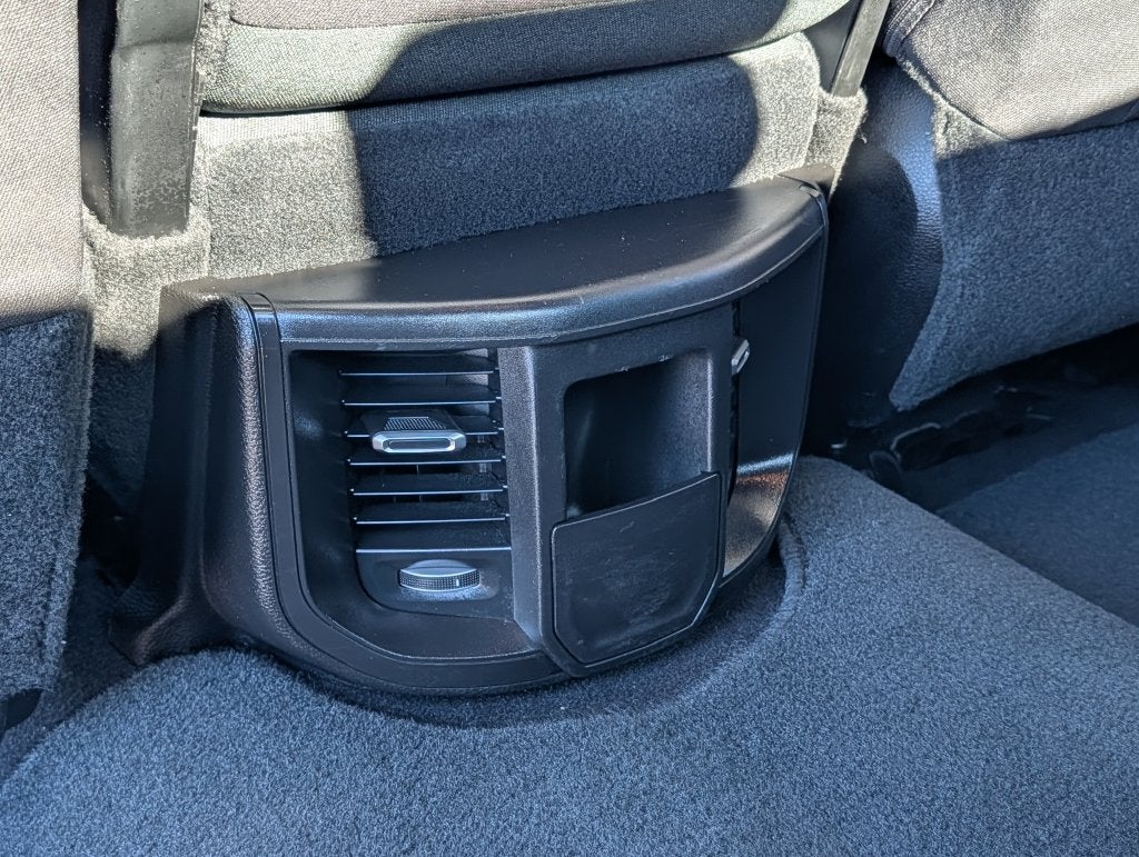 2026 RAM 2500 Big Horn 4X4