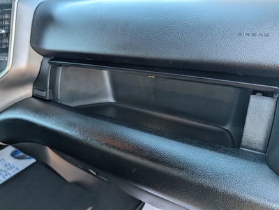 2026 RAM 2500 Big Horn 4X4