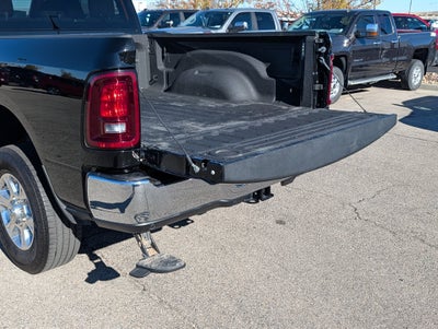 2026 RAM 2500 Big Horn 4X4