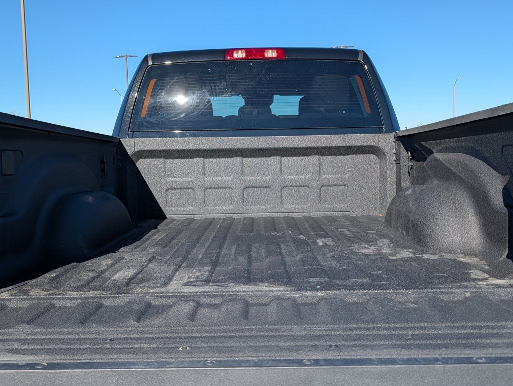 2026 RAM 2500 Big Horn 4X4