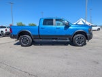 2026 RAM 2500 Rebel