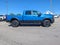 2026 RAM 2500 Rebel