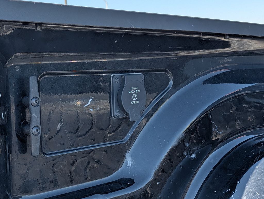 2022 RAM Ram 2500 Pickup Laramie - Photo 10