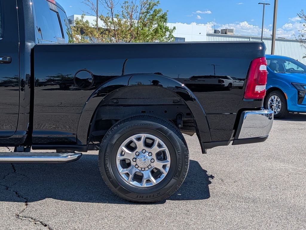 2022 RAM Ram 2500 Pickup Laramie - Photo 12