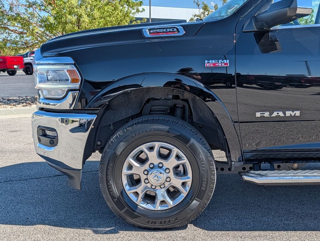 2022 RAM Ram 2500 Pickup Laramie - Photo 13