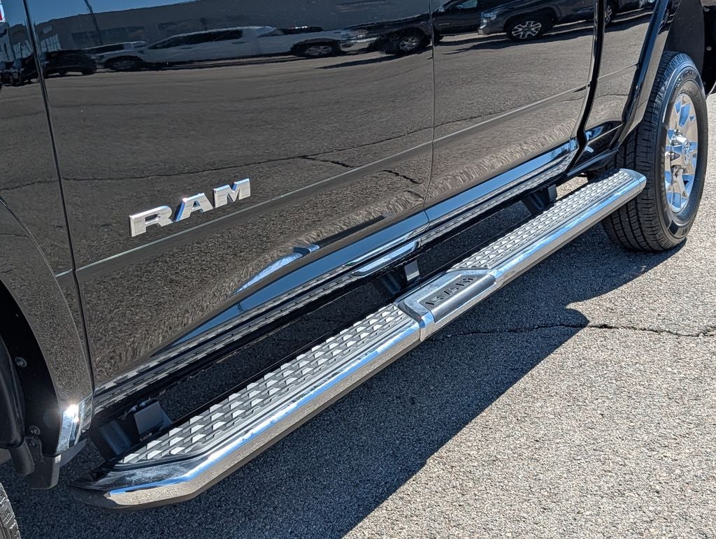 2022 RAM Ram 2500 Pickup Laramie - Photo 14