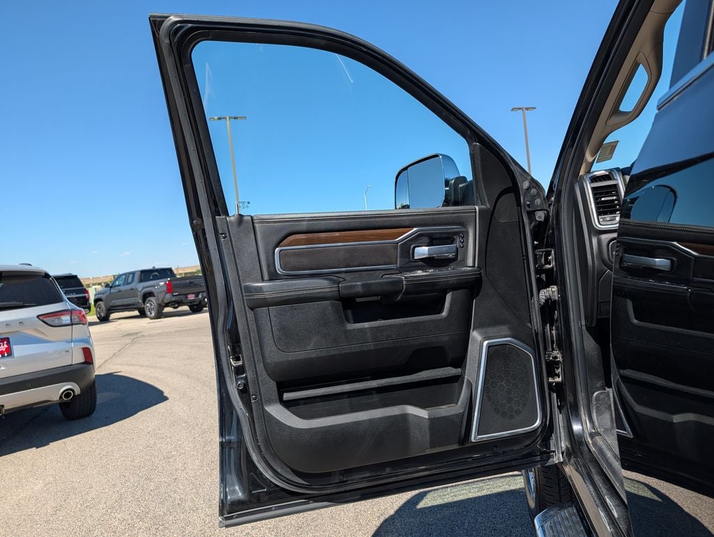 2022 RAM Ram 2500 Pickup Laramie - Photo 15